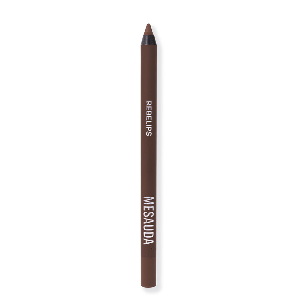 MESAUDA Matita Labbra Rebelips 116 Chocolate