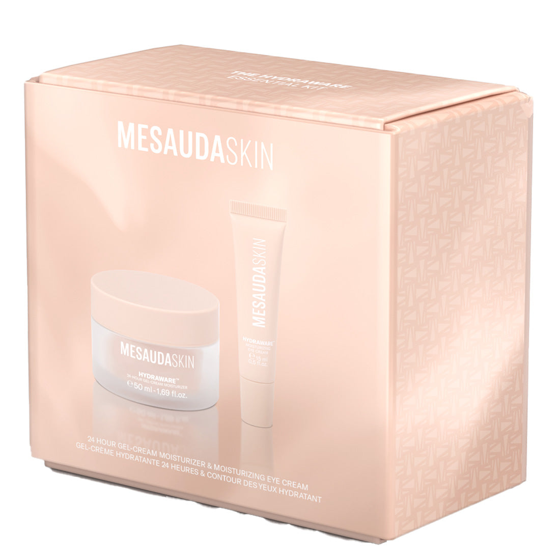 MESAUDA Mesaudaskin Kit 