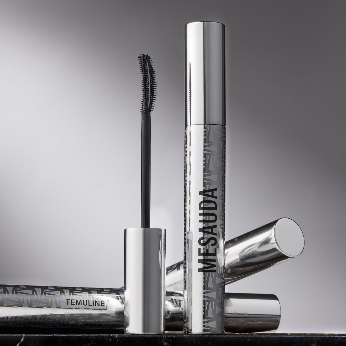 MESAUDA Orbital Shadow Kit Occhi -6