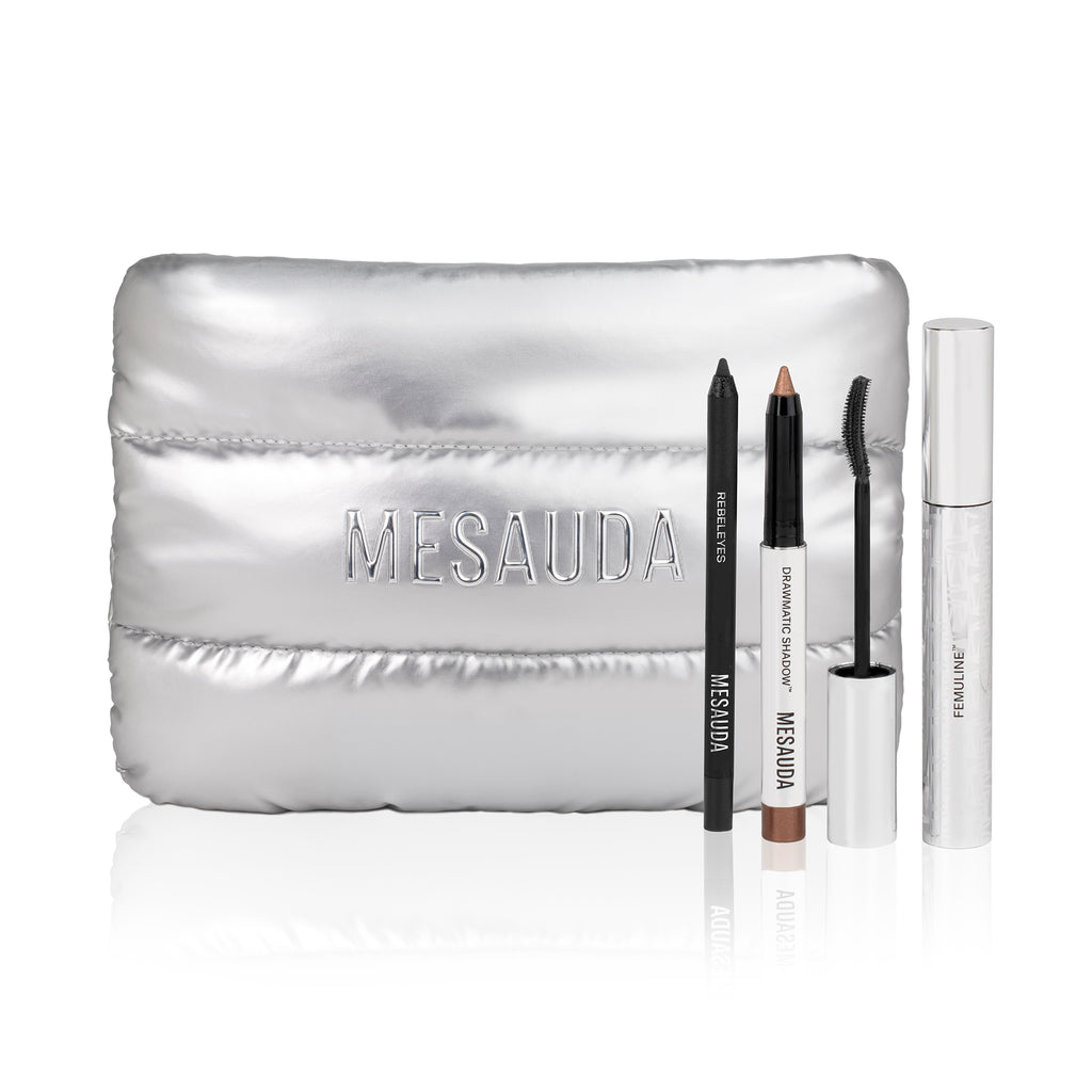 MESAUDA Orbital Shadow Kit Occhi -7