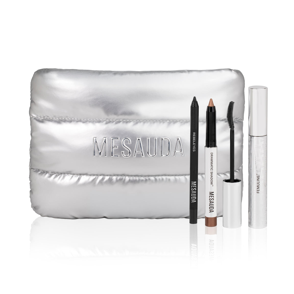 MESAUDA Orbital Shadow Kit Occhi -7