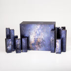 MESAUDA The Orbital Countdown -2