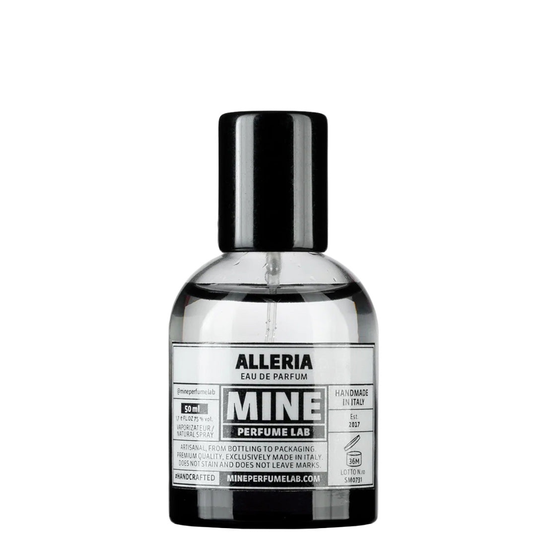 MINE PERFUME LAB Alleria  