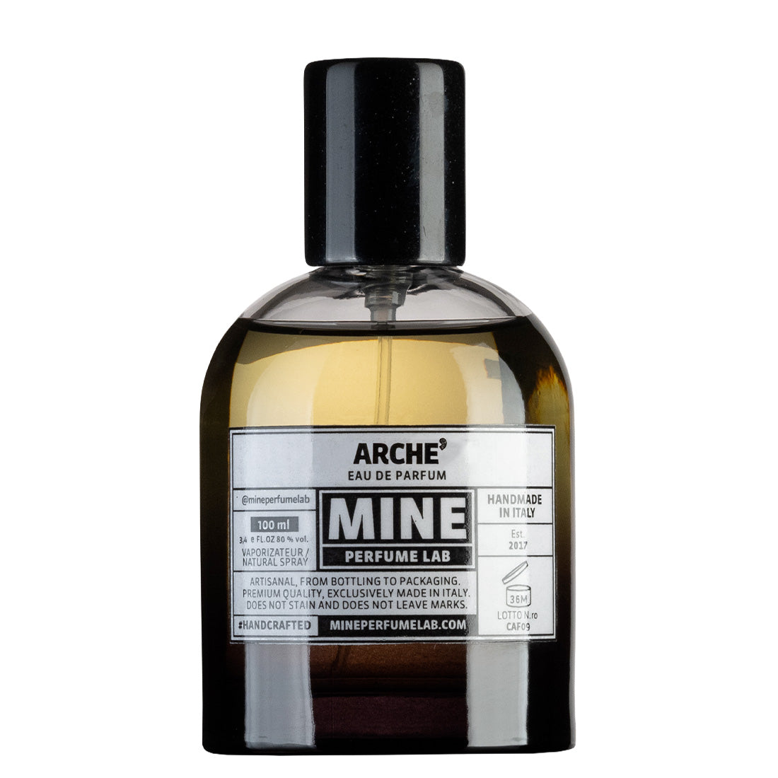 MINE PERFUME LAB Archè 