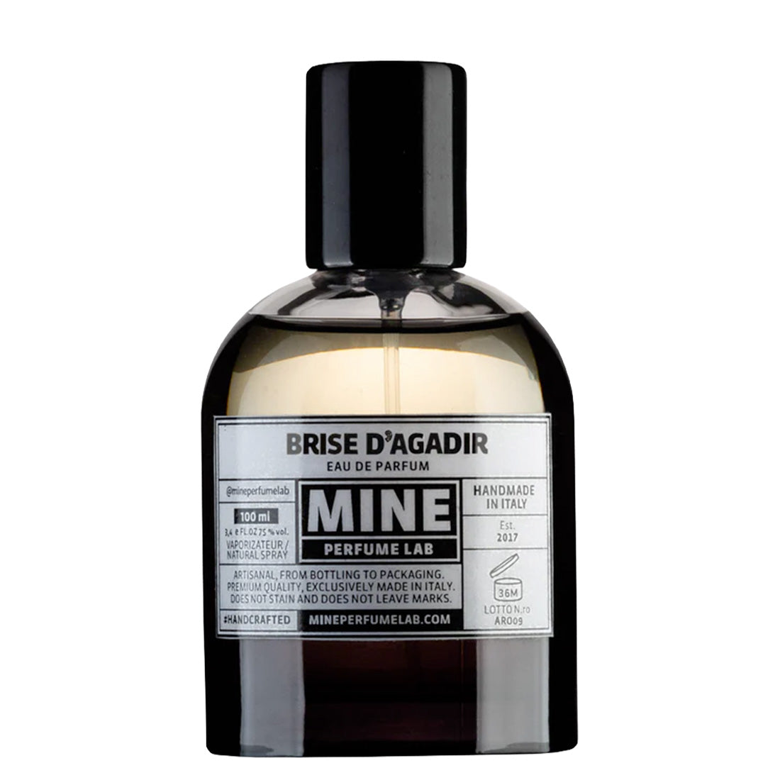 MINE PERFUME LAB Brise D'Agadir 