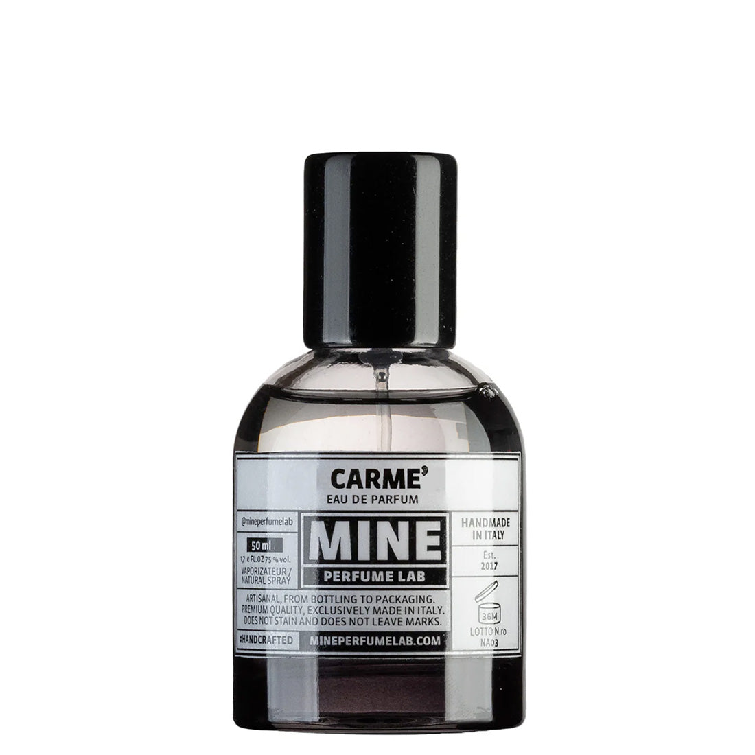 MINE PERFUME LAB Carmè 