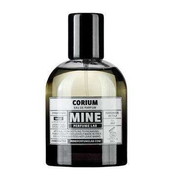MINE PERFUME LAB Corium 