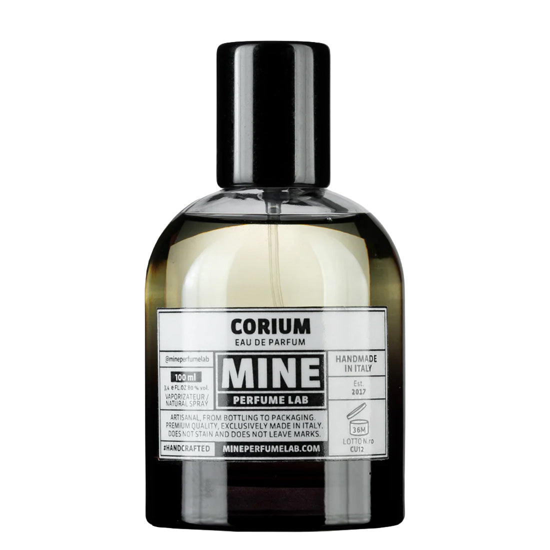 MINE PERFUME LAB Corium 