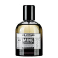 MINE PERFUME LAB Mr. Vetiver 