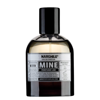 MINE PERFUME LAB Narghilè 
