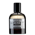 MINE PERFUME LAB Oud Of Roses 