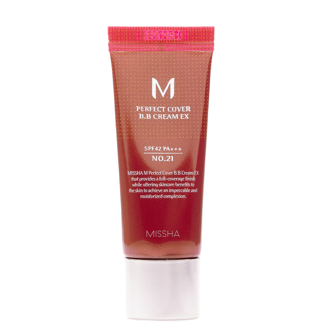 MISSHA M Perfect Cover BB Cream Spf42 Light Beige
