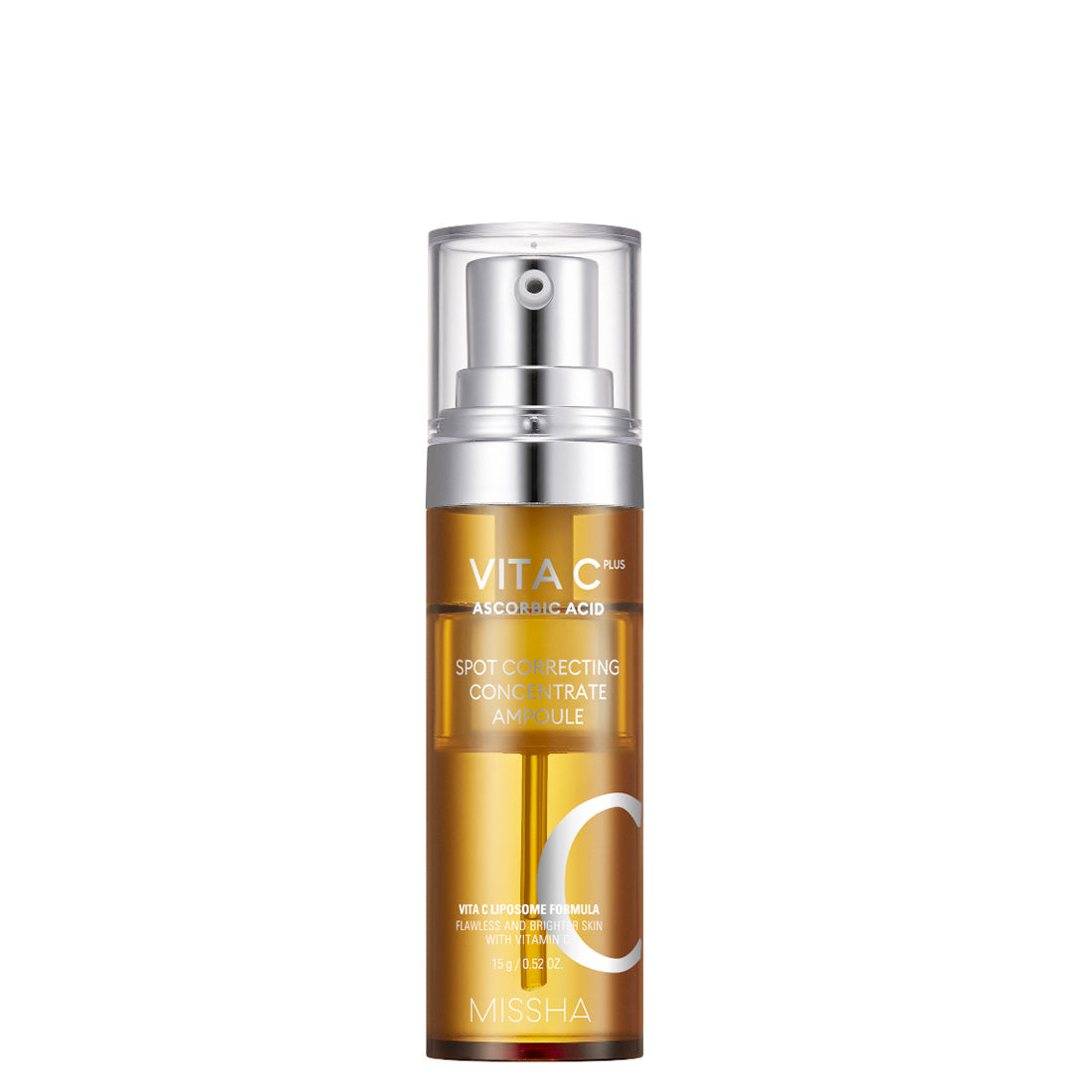 MISSHA Vita C Plus Spot Correcting Concentrate Ampoule