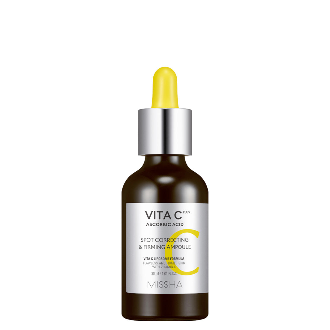MISSHA Vita C Plus Spot Correcting & Firming Ampoule