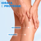 MIXA Ceramide Protect Lozione Idratante Rinforzante -2