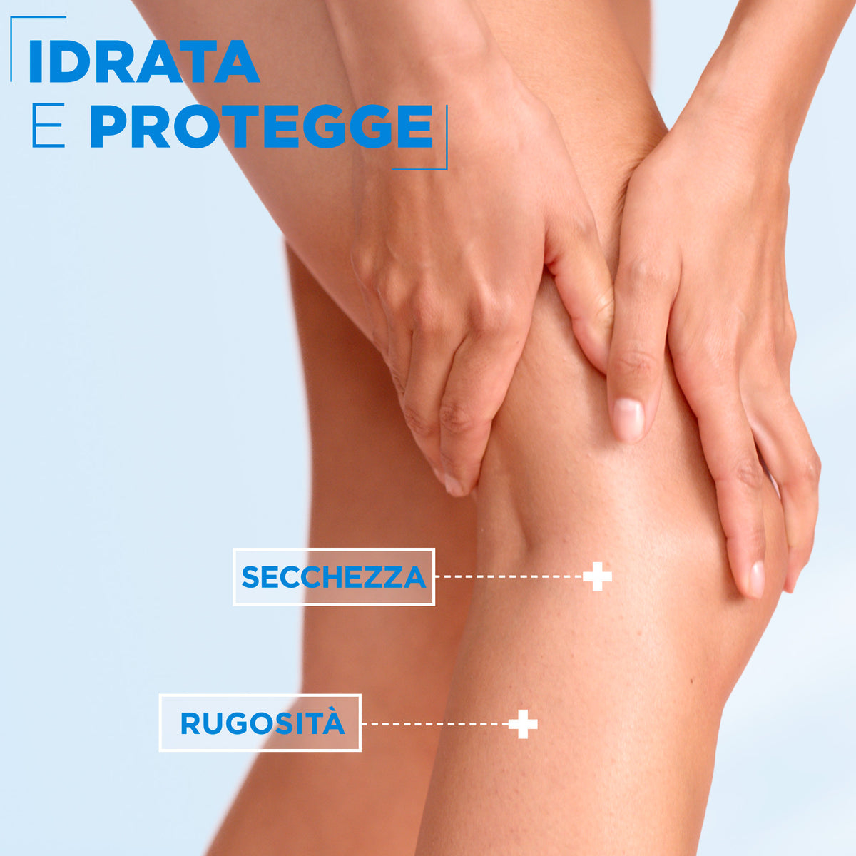 MIXA Ceramide Protect Lozione Idratante Rinforzante -2
