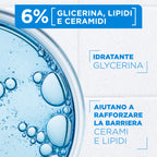MIXA Ceramide Protect Lozione Idratante Rinforzante -3