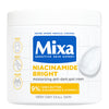 MIXA Niacinamide Bright Crema Idratante Anti-Macchie  400 ml