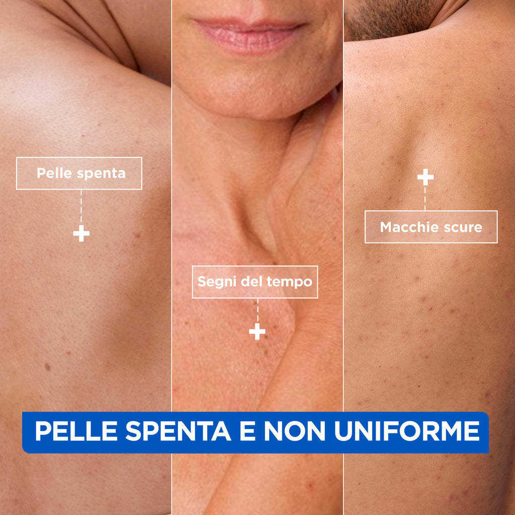 MIXA Niacinamide Bright Crema Idratante Anti-Macchie -2