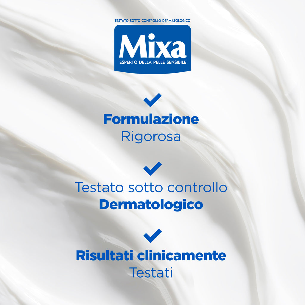 MIXA Niacinamide Bright Crema Idratante Anti-Macchie -6