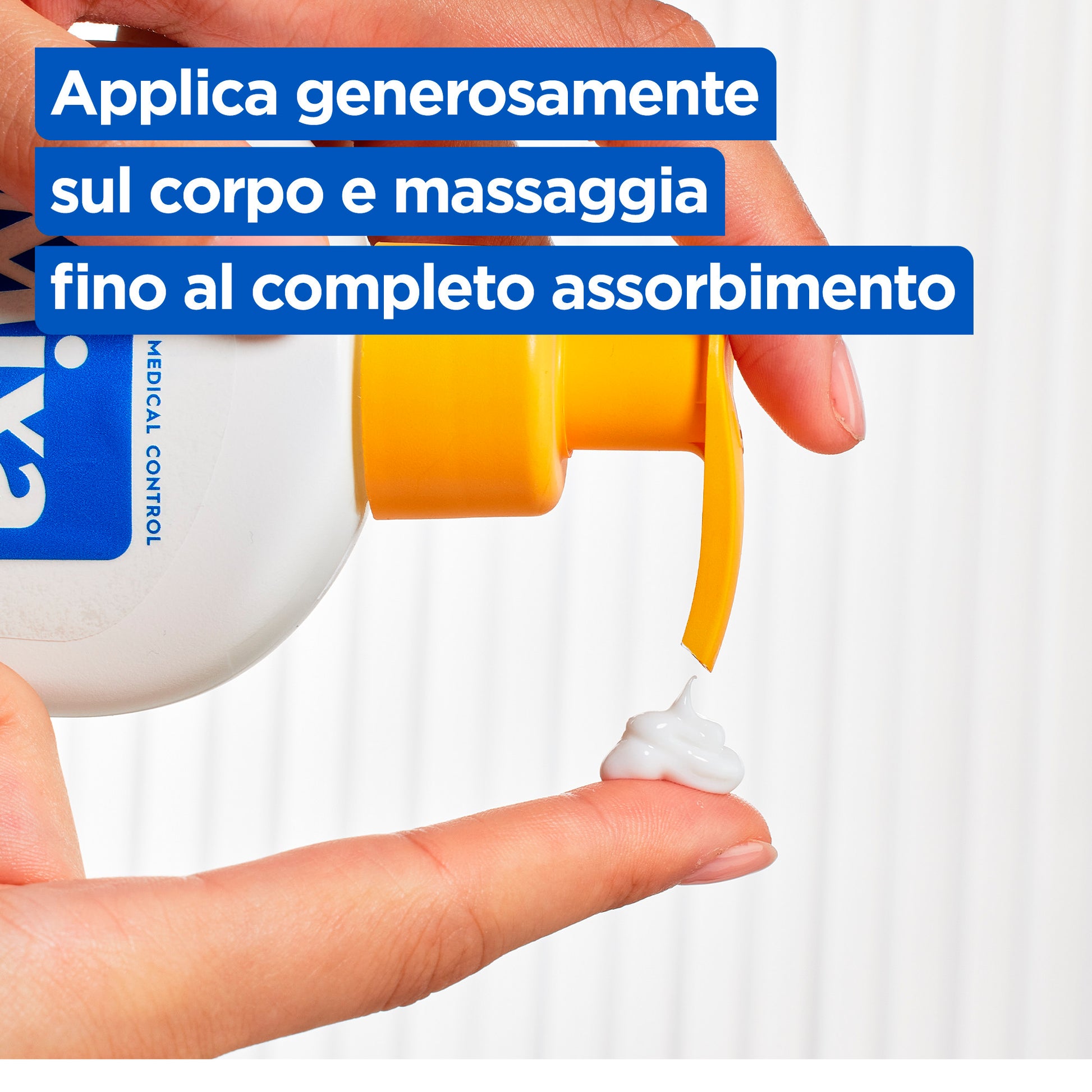 MIXA Niacinamide Bright Lozione Corpo -6