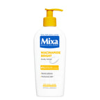 MIXA Niacinamide Bright Lozione Corpo 