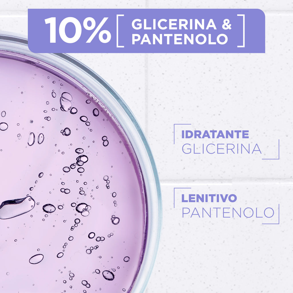 MIXA Panthenol Comfort Balsamo Ricostituente -3