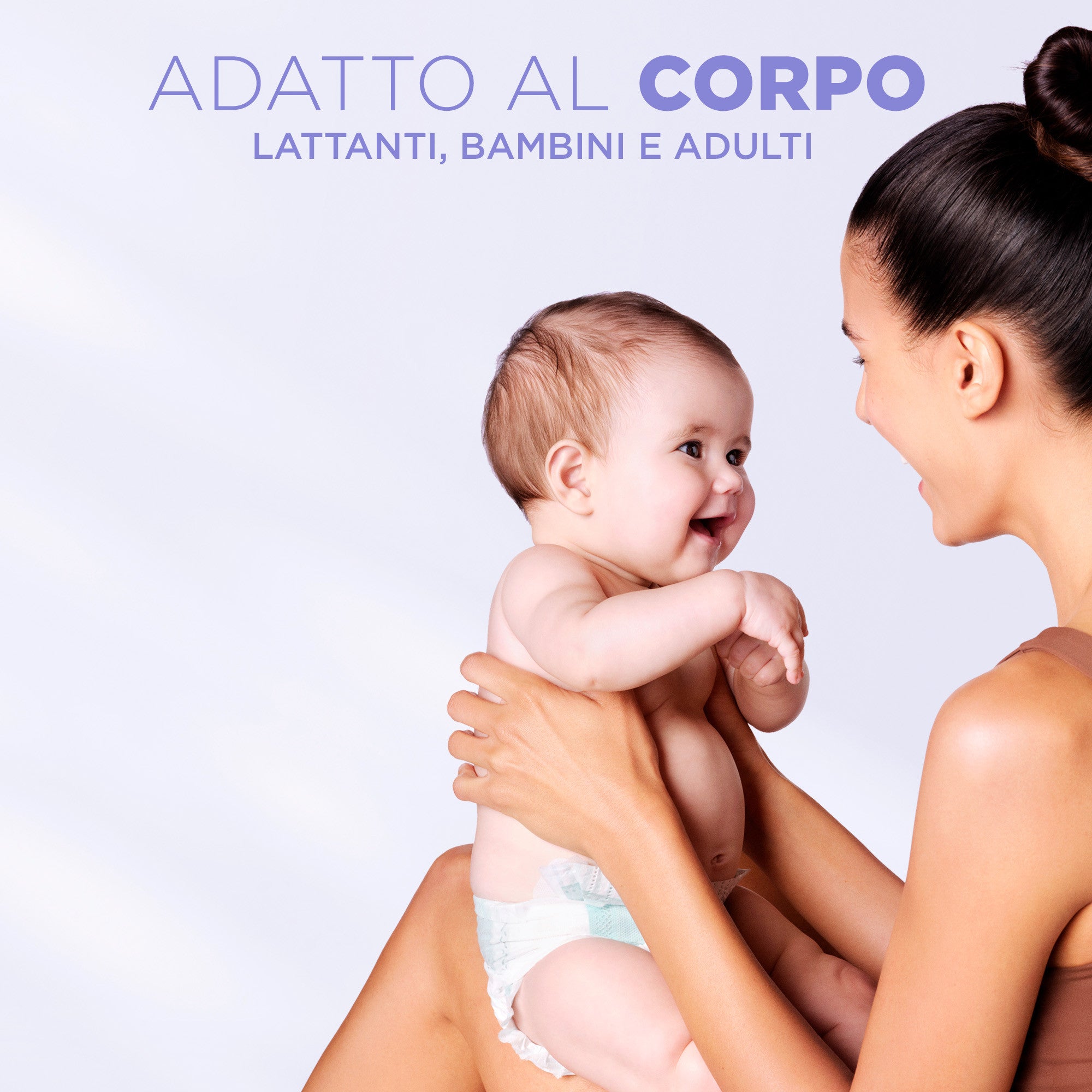 MIXA Panthenol Comfort Balsamo Ricostituente -4