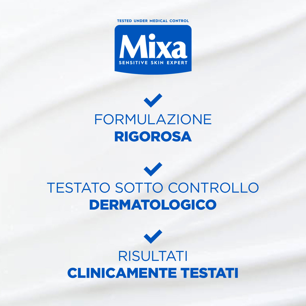 MIXA Panthenol Comfort Balsamo Ricostituente -7