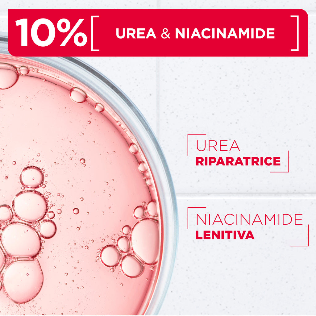MIXA Urea Cica Repair -3