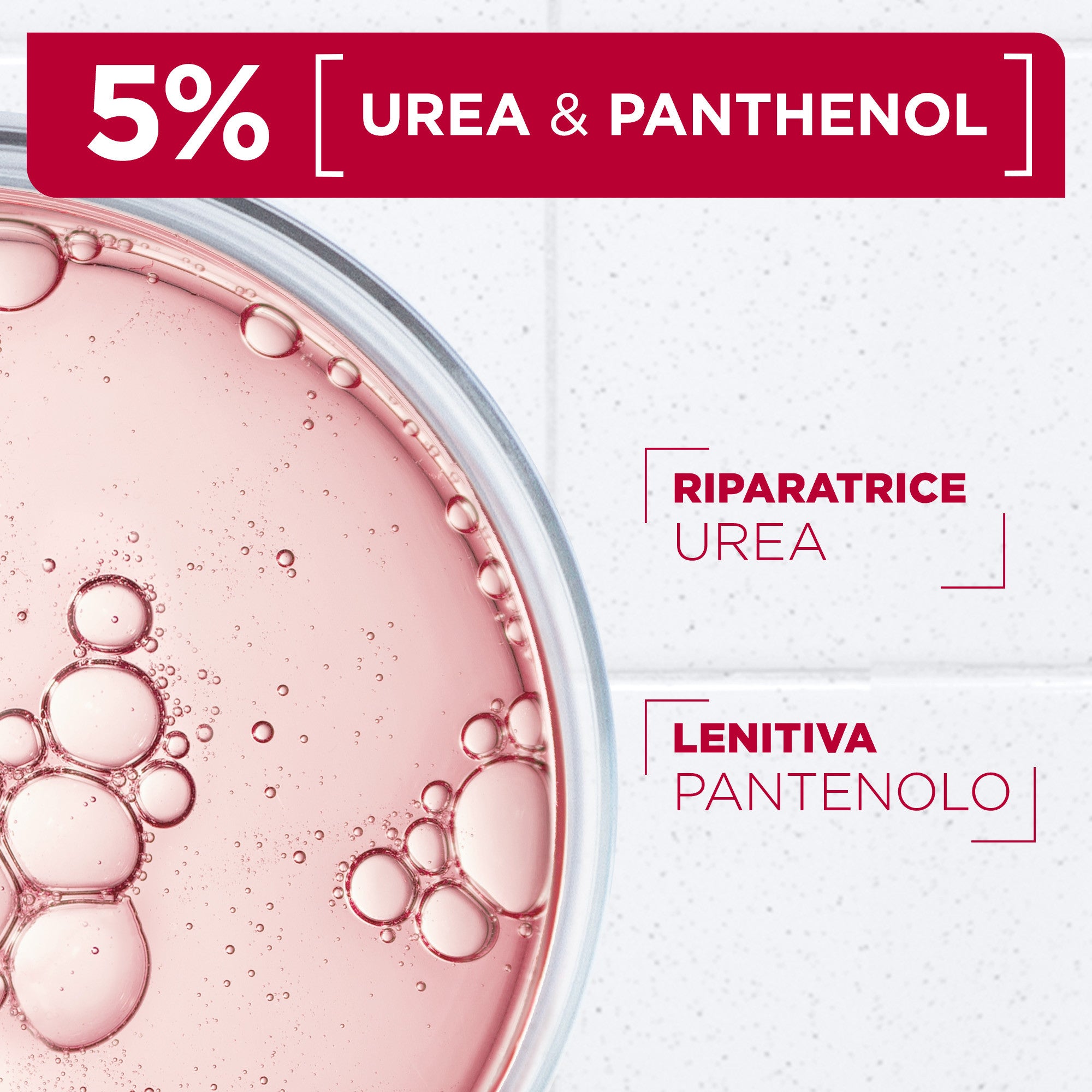 MIXA Urea Cica Repair + Body Milk -3