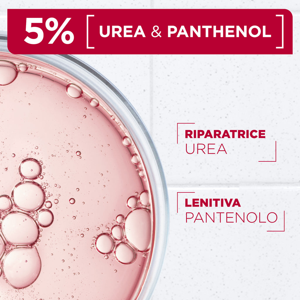 MIXA Urea Cica Repair + Body Milk -3
