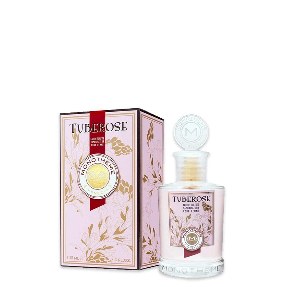 MONOTHEME Tuberose 