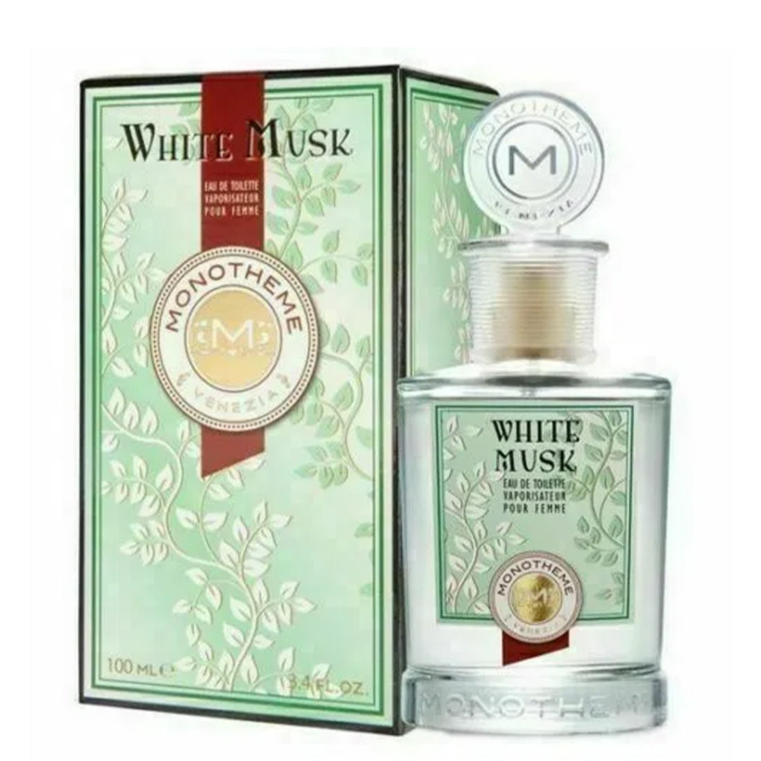 MONOTHEME White Musk 
