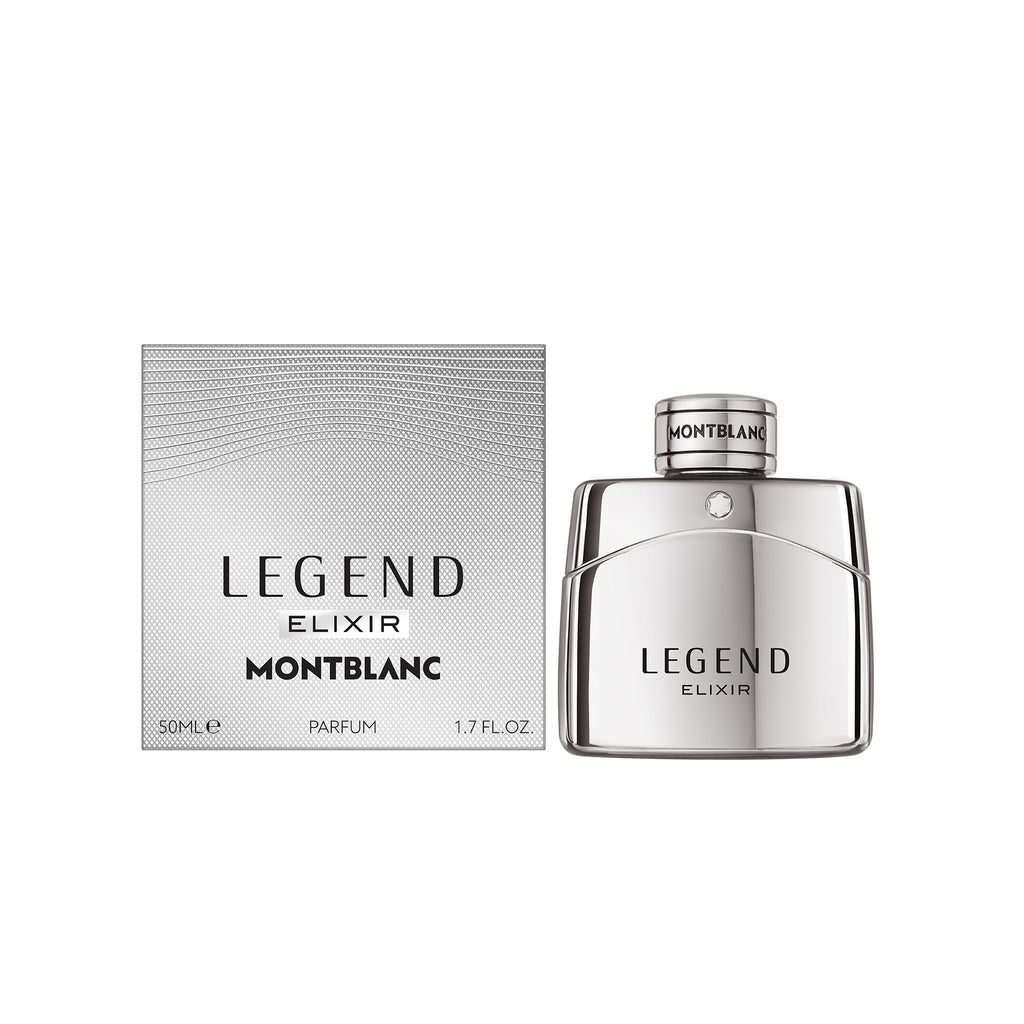 MONTBLANC Legend Elixir -2