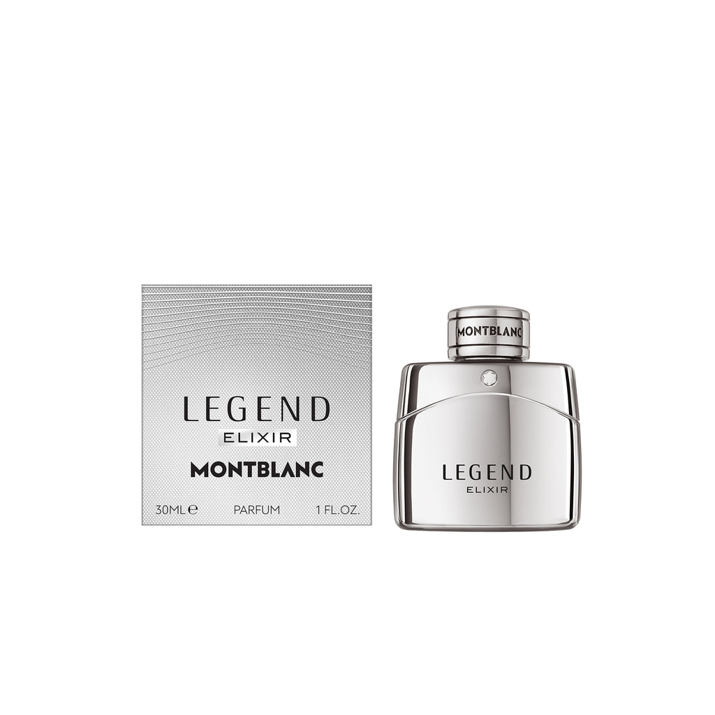 MONTBLANC Legend Elixir -2