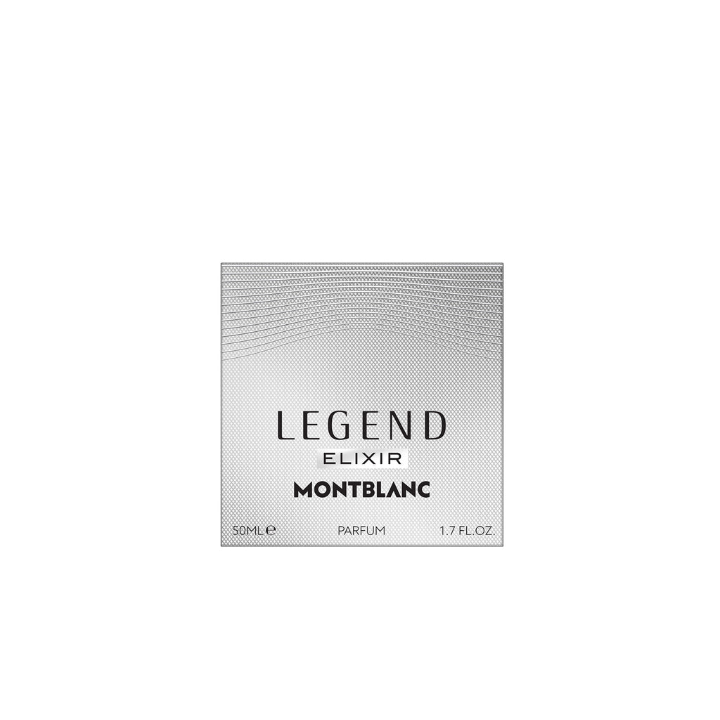 MONTBLANC Legend Elixir -3