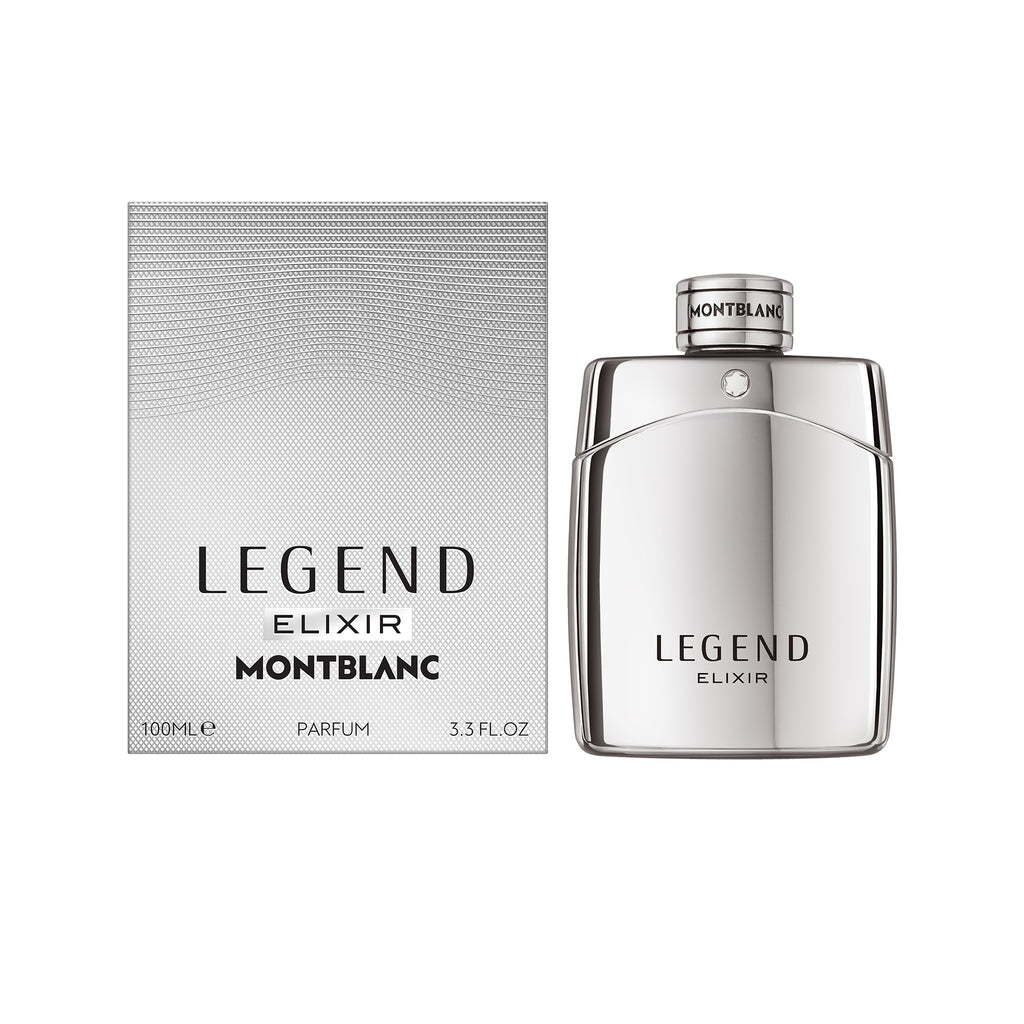 MONTBLANC Legend Elixir -3