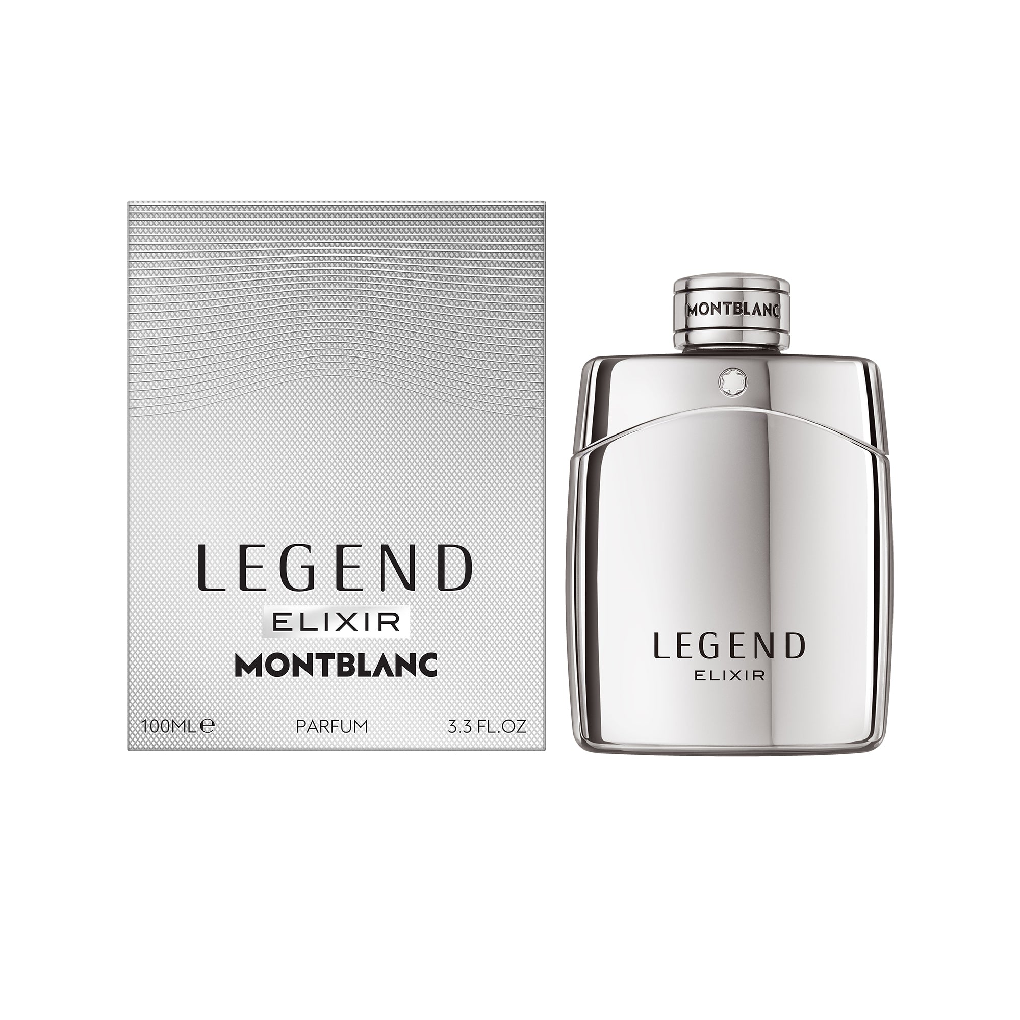 MONTBLANC Legend Elixir -3