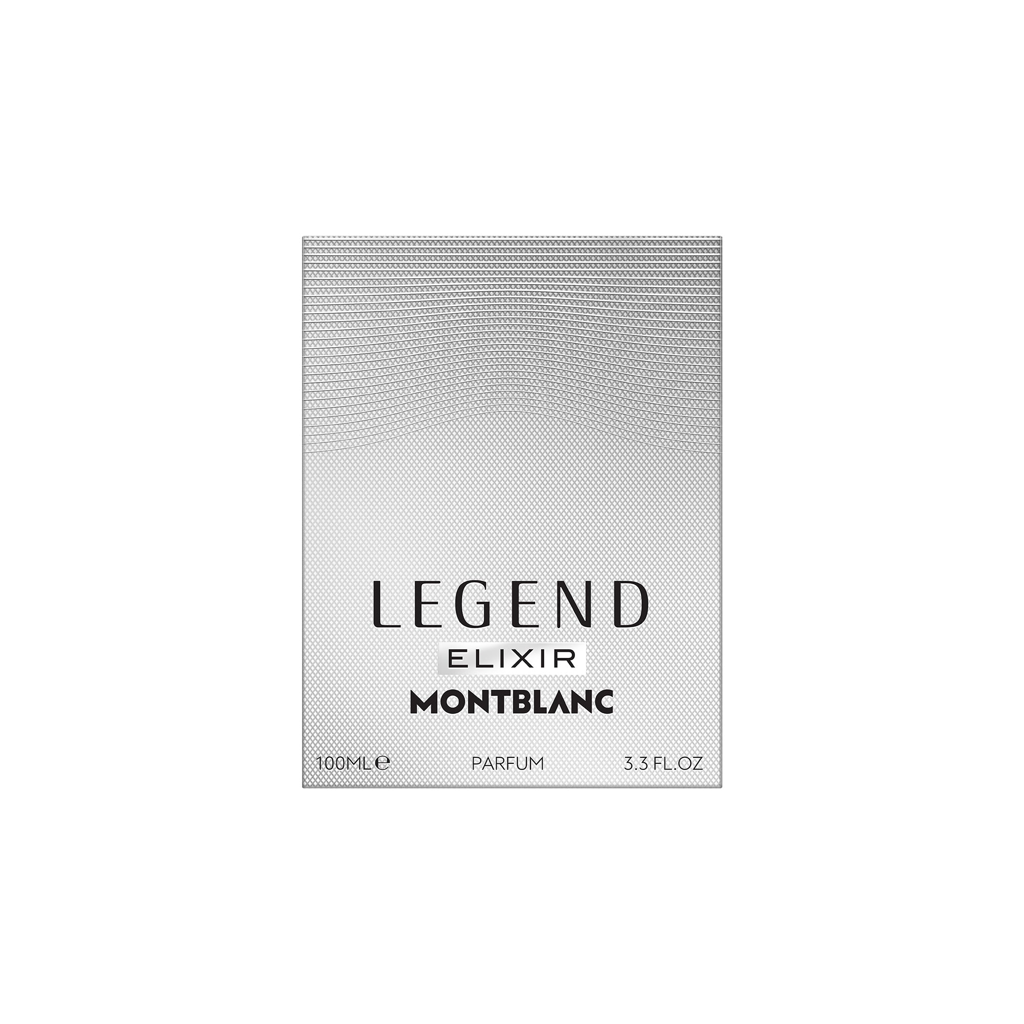 MONTBLANC Legend Elixir -4