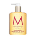 MOROCCANOIL Cleanse Hand Wash Dahlia Rouge 