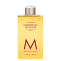 MOROCCANOIL Cleanse Shower Gel Dahlia Rouge 