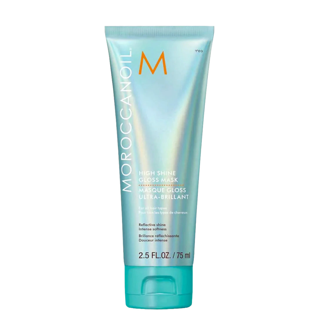 MOROCCANOIL Essential & Balance High Shine Gloss Mask 