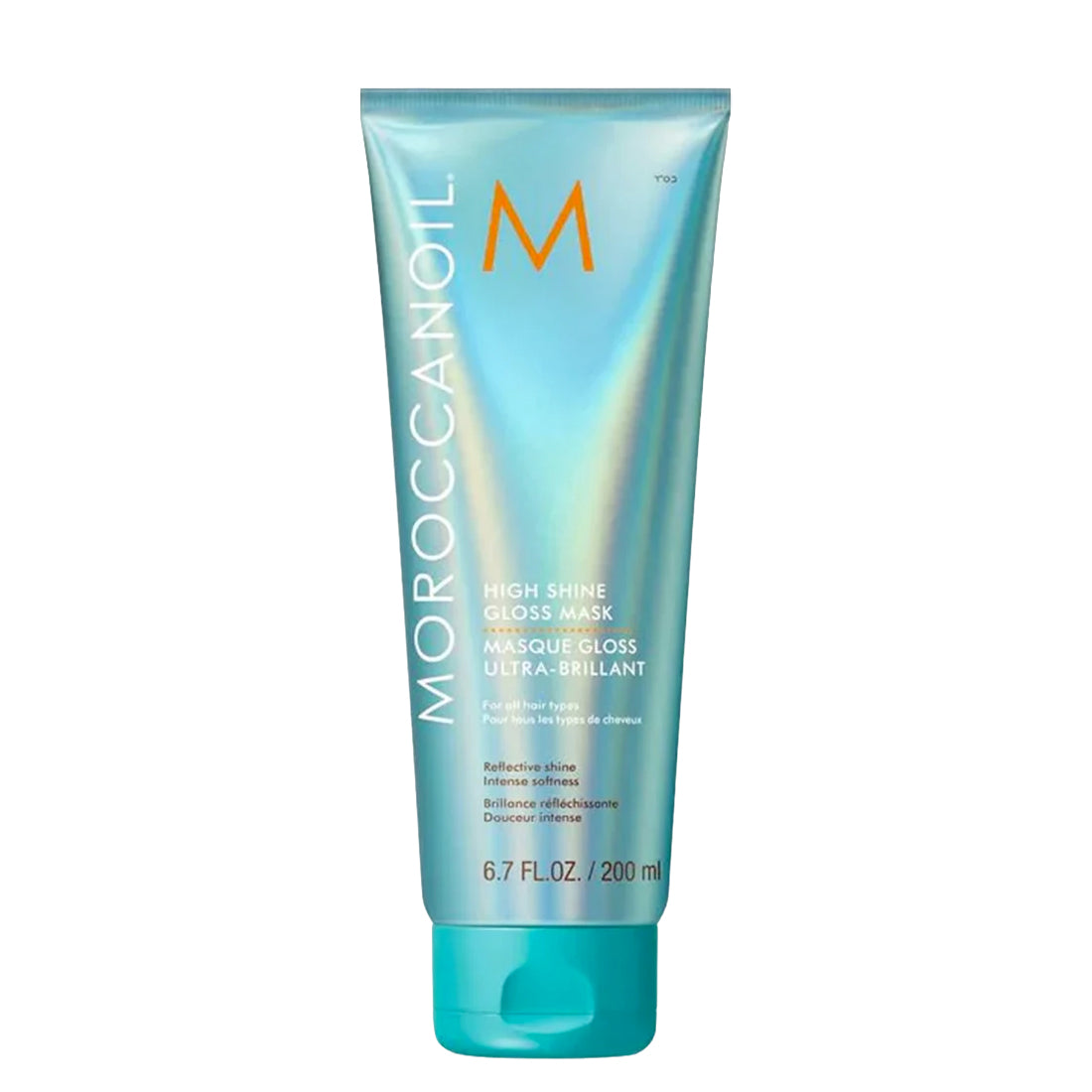 MOROCCANOIL Essential & Balance High Shine Gloss Mask 