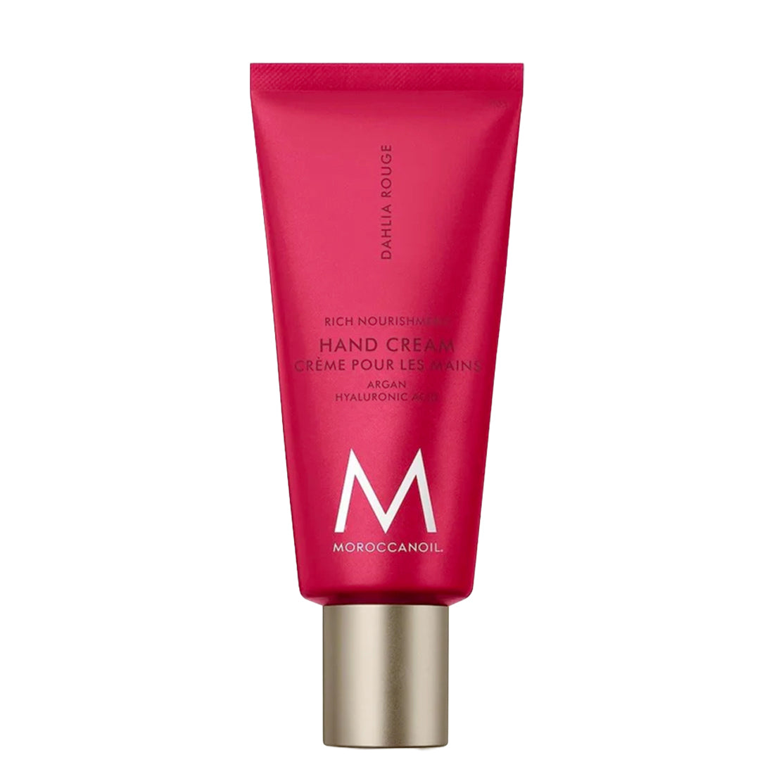 MOROCCANOIL Hydrate Hand Cream Dahlia Rouge 