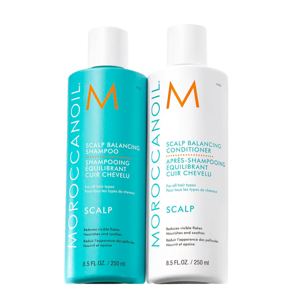 MOROCCANOIL Scalp Balancing Conditioner -2