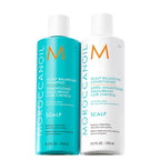 MOROCCANOIL Scalp Balancing Conditioner -2