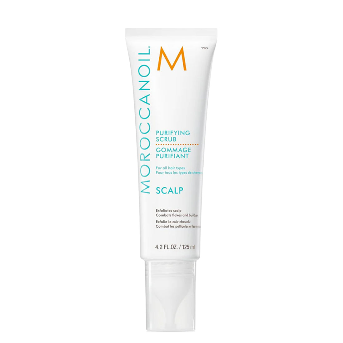 MOROCCANOIL Scalp Purifying Scrub 