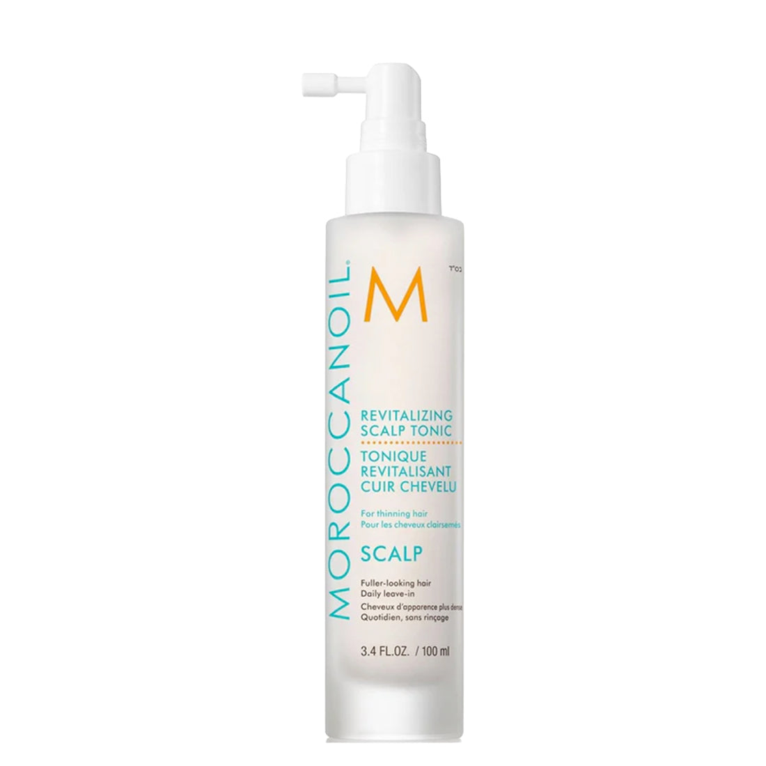 MOROCCANOIL Scalp Revitalizing Tonic 