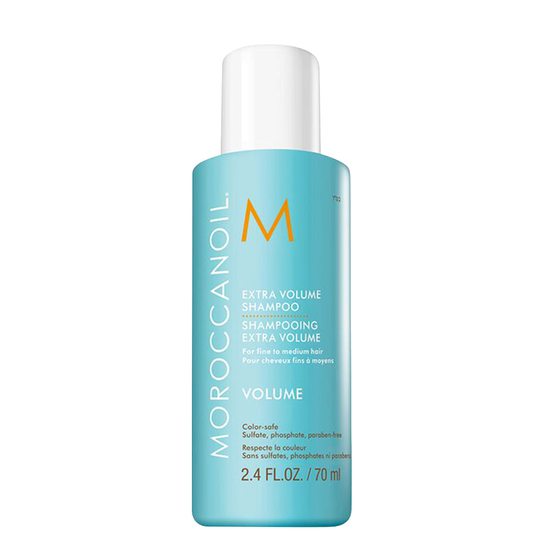 MOROCCANOIL Volume Moisture 